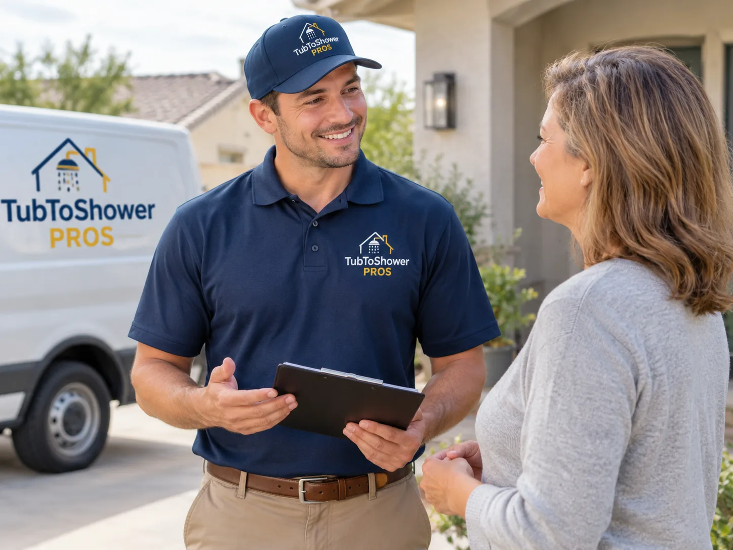 Tub Shower Conversion Holtwood, PA FAQs